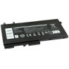 TRX Baterie Enestar R8D7N pro Dell 451-BCQZ Latitude 5400 5410 5411 5500 Precision 3540 - Li-Pol 11,4V 3684mAh/neorig.