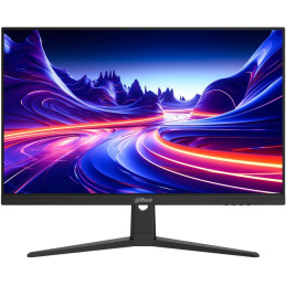 DAHUA 27" LED LM27-E241B/ herní/ IPS panel/ 1920x1080 (FHD)/ 1000:1/ 1ms/ 350 cd/m2/ HDMI/ DP/ VESA 100x100