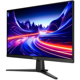 DAHUA 27" LED LM27-E241B/ herní/ IPS panel/ 1920x1080 (FHD)/ 1000:1/ 1ms/ 350 cd/m2/ HDMI/ DP/ VESA 100x100