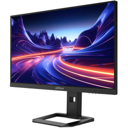 DAHUA 27" LED LM27-E341AY/ herní/ IPS panel/ 2560x1440 (QHD)/ 1000:1/ 0,5ms/ 300 cd/m2/ 2x DP/ 2x HDMI/ VESA 100x100