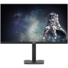 DAHUA 27" LED LM27-EM331A/ Gaming/ IPS-Panel/ 2560x1440 (QHD)/ 1000:1/ 1 ms/ 600 cd/m²/ DP/ 2x HDMI/ VESA 100x100