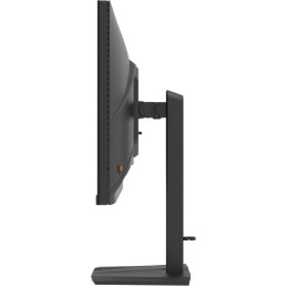 DAHUA 27" LED LM27-EM331A/ herní/ IPS panel/ 2560x1440 (QHD)/ 1000:1/ 1ms/ 600 cd/m2/ DP/ 2x HDMI/ VESA 100x100