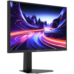 DAHUA 27" LED LM27-EM341A/ herní/ IPS panel/ 2560x1440 (QHD)/ 1000:1/ 1ms/ 1 000 cd/m2/ DP/ 2x HDMI/ VESA 1000x100