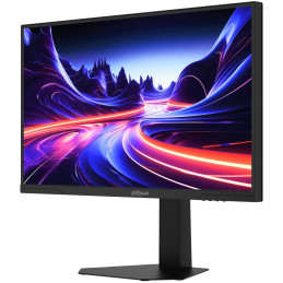 DAHUA 27" LED LM27-EM341A/ herní/ IPS panel/ 2560x1440 (QHD)/ 1000:1/ 1ms/ 1 000 cd/m2/ DP/ 2x HDMI/ VESA 1000x100