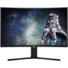 DAHUA 32" LED LM32-E330CA/ Gaming/ VA-Panel/ 2560x1440 (QHD)/ 3000:1/ 1 ms/ 300 cd/m²/ 2x DP/ 2x HDMI/ VESA 100x100