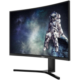 DAHUA 32" LED LM32-E330CA/ herní/ VA panel/ 2560x1440 (QHD)/ 3000:1/ 1ms/ 300 cd/m2/ 2x DP/ 2x HDMI/ VESA 100x100