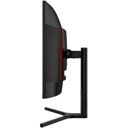 DAHUA 32" LED LM32-E330CA/ herní/ VA panel/ 2560x1440 (QHD)/ 3000:1/ 1ms/ 300 cd/m2/ 2x DP/ 2x HDMI/ VESA 100x100