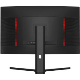 DAHUA 32" LED LM32-E330CA/ herní/ VA panel/ 2560x1440 (QHD)/ 3000:1/ 1ms/ 300 cd/m2/ 2x DP/ 2x HDMI/ VESA 100x100