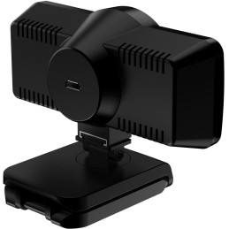 GENIUS webová kamera ECam 8000/ černá/ Full HD 1080P/ USB-C/ USB/ mikrofon