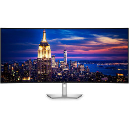 DELL UltraSharp 52 U5226KW/ 52" IPS/ 21:9/ 6144 x 2560/ 6K/ 2000:1/ 5ms/ 2 x HDMI/ 2 x DP/ repro/ 3Y Basic on-site