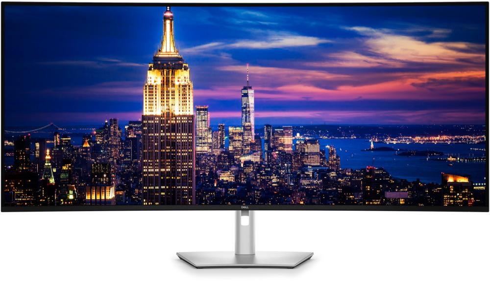 DELL UltraSharp 52 U5226KW/ 52" IPS/ 21:9/ 6144 x 2560/ 6K/ 2000:1/ 5ms/ 2 x HDMI/ 2 x DP/ repro/ 3Y Basic on-site