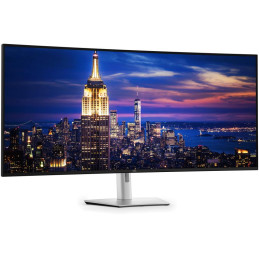 DELL UltraSharp 52 U5226KW/ 52" IPS/ 21:9/ 6144 x 2560/ 6K/ 2000:1/ 5ms/ 2 x HDMI/ 2 x DP/ repro/ 3Y Basic on-site