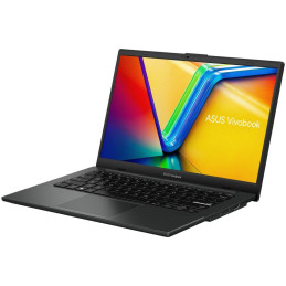 ASUS Vivobook Go/ Ryzen 3 7320U/ 8GB/ 512GB SSD/ Radeon Graphics/ 14"FHD,matný/ W11H/ černý