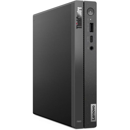 Lenovo ThinkCentre neo 50q Gen 4/ Tiny/ i5-13420H/ 16GB DDR4/ 512GB SSD/ Intel UHD/ W11P/ kbd+myš