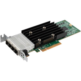 Dell HBA355e Adapter Low Profile/Full Height