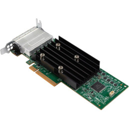 Dell HBA355e Adapter Low Profile/Full Height