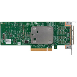 Dell HBA355e Adapter Low Profile/Full Height