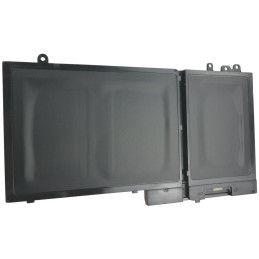 TRX Baterie Polion PLNB339 pro notebooky DELL RYXXH Latitude E5250 E5450 E5550 2900mAh/ neoriginální