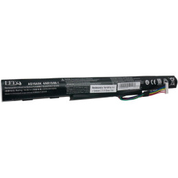 TRX Baterie LEEQ LB163 pro notebooky ACER AS16A5K Aspire E E15 E5 F5 2200mAh/ neoriginální