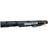 TRX Akku LEEQ LB163 für Laptops ACER AS16A5K Aspire E E15 E5 F5 2200mAh/ Nachbau