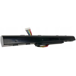 TRX Baterie LEEQ LB163 pro notebooky ACER AS16A5K Aspire E E15 E5 F5 2200mAh/ neoriginální