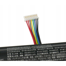TRX Baterie LEEQ LB163 pro notebooky ACER AS16A5K Aspire E E15 E5 F5 2200mAh/ neoriginální