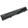TRX Baterie Polion HSTNN-CB1B pro notebooky HP ProBook 4320 4321 4326 4420 4520 - 4400mAh/ neoriginální