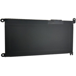 TRX Baterie Polion YRDD6 pro notebooky DELL Vostro 3400 5488 5585 Inspiron 5490 - 3600mAh 41Wh/ neoriginální