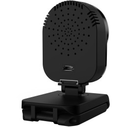 GENIUS webová kamera QCam 6000/ černá/ Full HD 1080P/ USB-C/ USB/ mikrofon