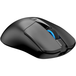 GENIUS NX-8280S BT Lightweight Black/ 3200 dpi/ bezdrátová/ dualní BT+2,4GHz/ tichá/ Copilot/ 6tlačítková/ černá