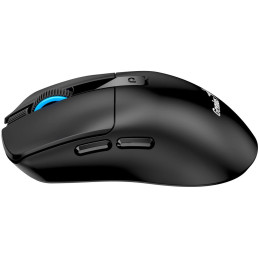 GENIUS NX-8280S BT Lightweight Black/ 3200 dpi/ bezdrátová/ dualní BT+2,4GHz/ tichá/ Copilot/ 6tlačítková/ černá