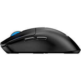 GENIUS NX-8280S BT Lightweight Black/ 3200 dpi/ bezdrátová/ dualní BT+2,4GHz/ tichá/ Copilot/ 6tlačítková/ černá