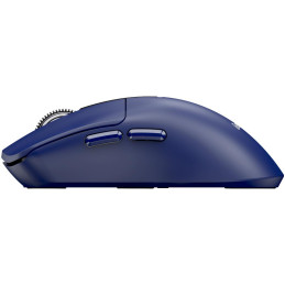 GENIUS NX-8280S BT Lightweight Navy Blue/ 3200 dpi/ bezdrátová/ dualní BT+2,4GHz/ tichá/ Copilot/ 6tlačítková/ modrá