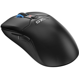 GENIUS GX GAMING Scorpion M8300 Lightweight/ bezdrátová/ duální BT+2,4Ghz/ Copilot/ 4800 dpi/ USB/ 6tlačítek/ černá