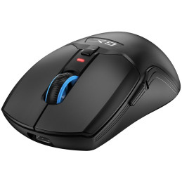 GENIUS GX GAMING Scorpion M8300 Lightweight/ bezdrátová/ duální BT+2,4Ghz/ Copilot/ 4800 dpi/ USB/ 6tlačítek/ černá