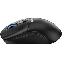 GENIUS GX GAMING Scorpion M8300 Lightweight/ bezdrátová/ duální BT+2,4Ghz/ Copilot/ 4800 dpi/ USB/ 6tlačítek/ černá