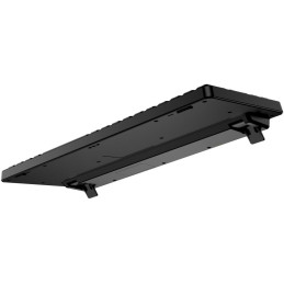 GENIUS LuxeMate Q7100BT Wireless/ duální BT+2,4GHz/ Copilot/ USB/ černá/ CZ+SK layout