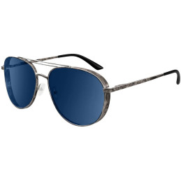 GUNNAR kancelářske/herní brýle FALLOUT  BROTHERHOOD OF STEEL /GUNMETAL/ * sluneční skla * BLF 90 * NEUTRAL focus