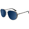 GUNNAR Büro-/Gaming-Brille FALLOUT BROTHERHOOD OF STEEL /GUNMETAL/ * Sonnenbrille * BLF 90 * Neutralfokus