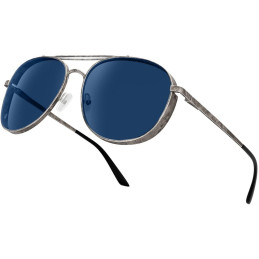 GUNNAR kancelářske/herní brýle FALLOUT  BROTHERHOOD OF STEEL /GUNMETAL/ * sluneční skla * BLF 90 * NEUTRAL focus