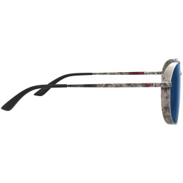 GUNNAR kancelářske/herní brýle FALLOUT  BROTHERHOOD OF STEEL /GUNMETAL/ * sluneční skla * BLF 90 * NEUTRAL focus