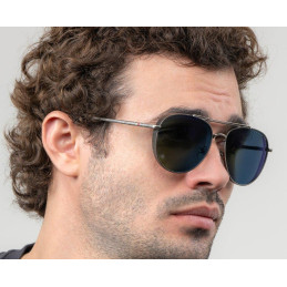 GUNNAR kancelářske/herní brýle FALLOUT  BROTHERHOOD OF STEEL /GUNMETAL/ * sluneční skla * BLF 90 * NEUTRAL focus