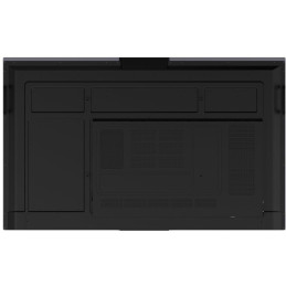 HIKVISION IFP 65"  4K, 8GB/128GB storage, 400 nit, 50 points, Android 14, USB, HDMI, Wifi ,BT,  EDLA, kamera, mikrofon