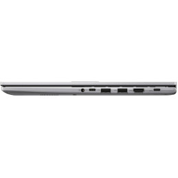 ASUS Vivobook/ Core 5 120U/ 8GB/ 512GB SSD/ Intel® Graphics/ 15.6"FHD,matný/ W11H/ stříbrný
