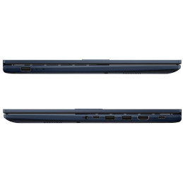 ASUS Vivobook/ Core 5 120U/ 16GB/ 512GB SSD/ Intel® Graphics/ 15.6"FHD,matný/ W11H/ modrý