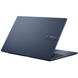 ASUS Vivobook/ Core 5 120U/ 16GB/ 512GB SSD/ Intel® Graphics/ 15.6"FHD,matný/ W11H/ modrý