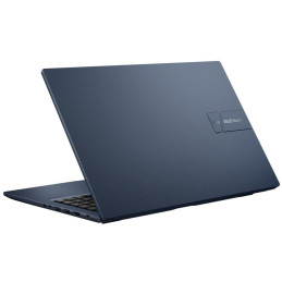 ASUS Vivobook/ Core 5 120U/ 16GB/ 512GB SSD/ Intel® Graphics/ 15.6"FHD,matný/ W11H/ modrý