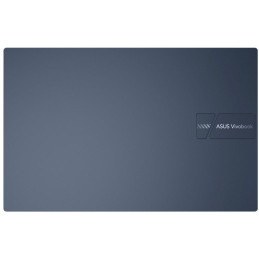 ASUS Vivobook/ Core 5 120U/ 16GB/ 512GB SSD/ Intel® Graphics/ 15.6"FHD,matný/ W11H/ modrý