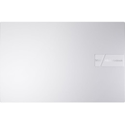 ASUS Vivobook/ Core 5 120U/ 24GB/ 1TB SSD/ Intel® Graphics/ 15.6"FHD,matný/ W11H/ stříbrný