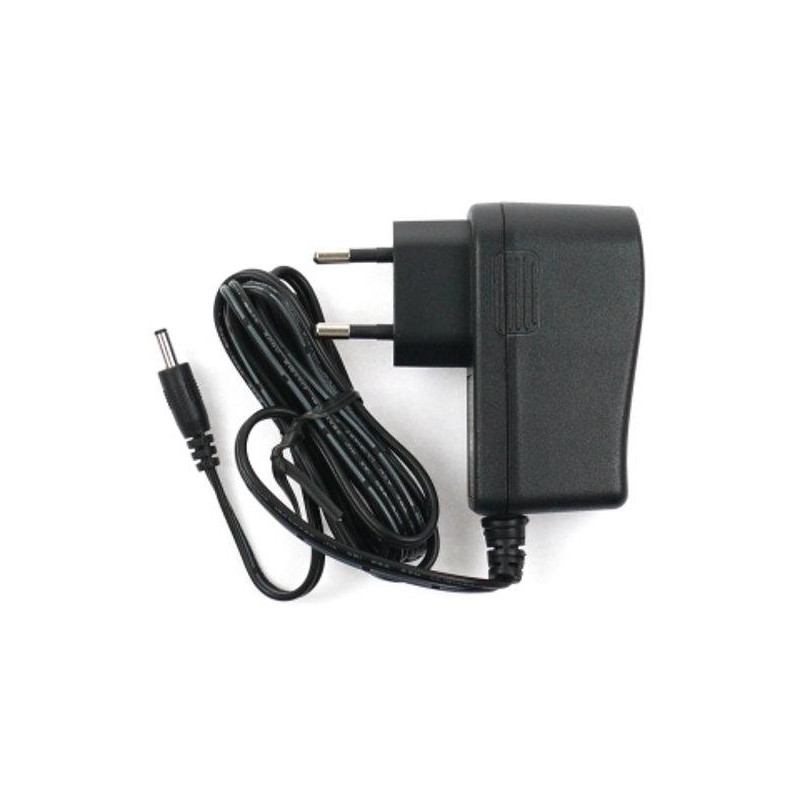 Planet Zdroj 5V/2A, jack 2.5mm